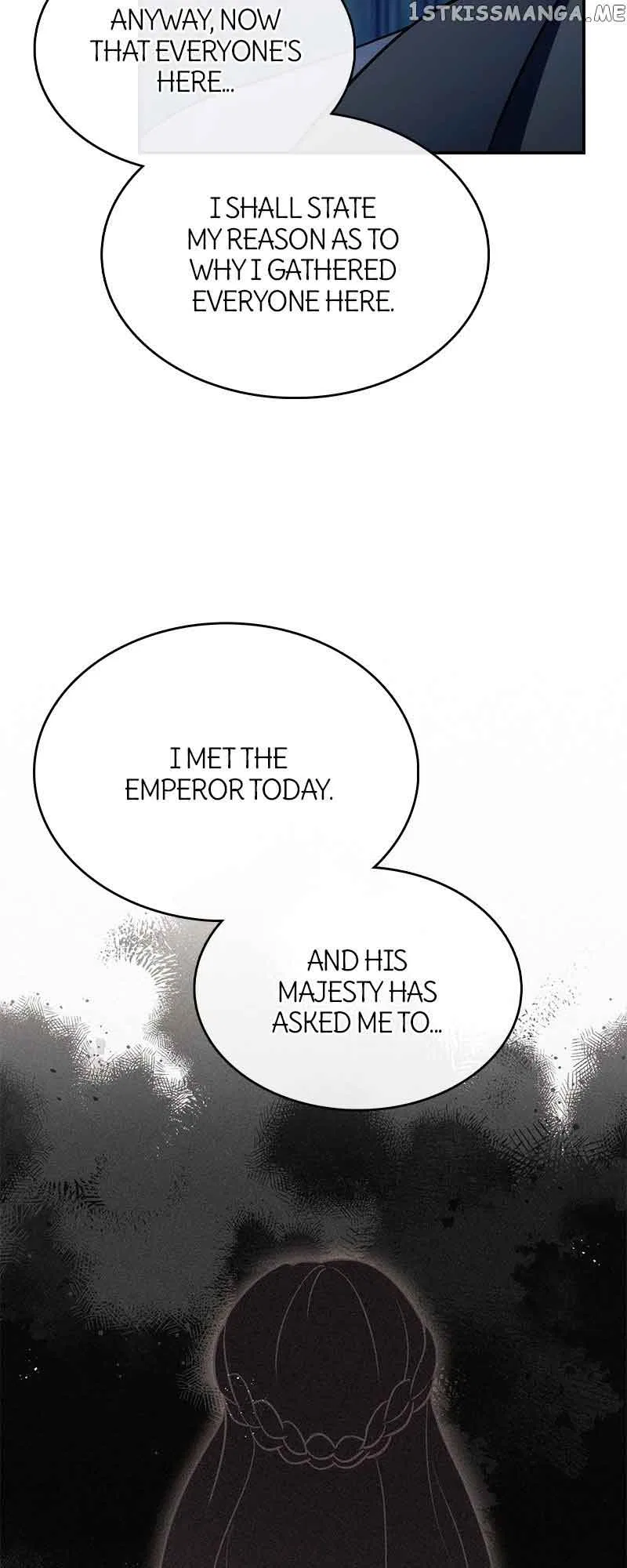 She No Longer Wields Her Sword Chapter 32 – Page 38