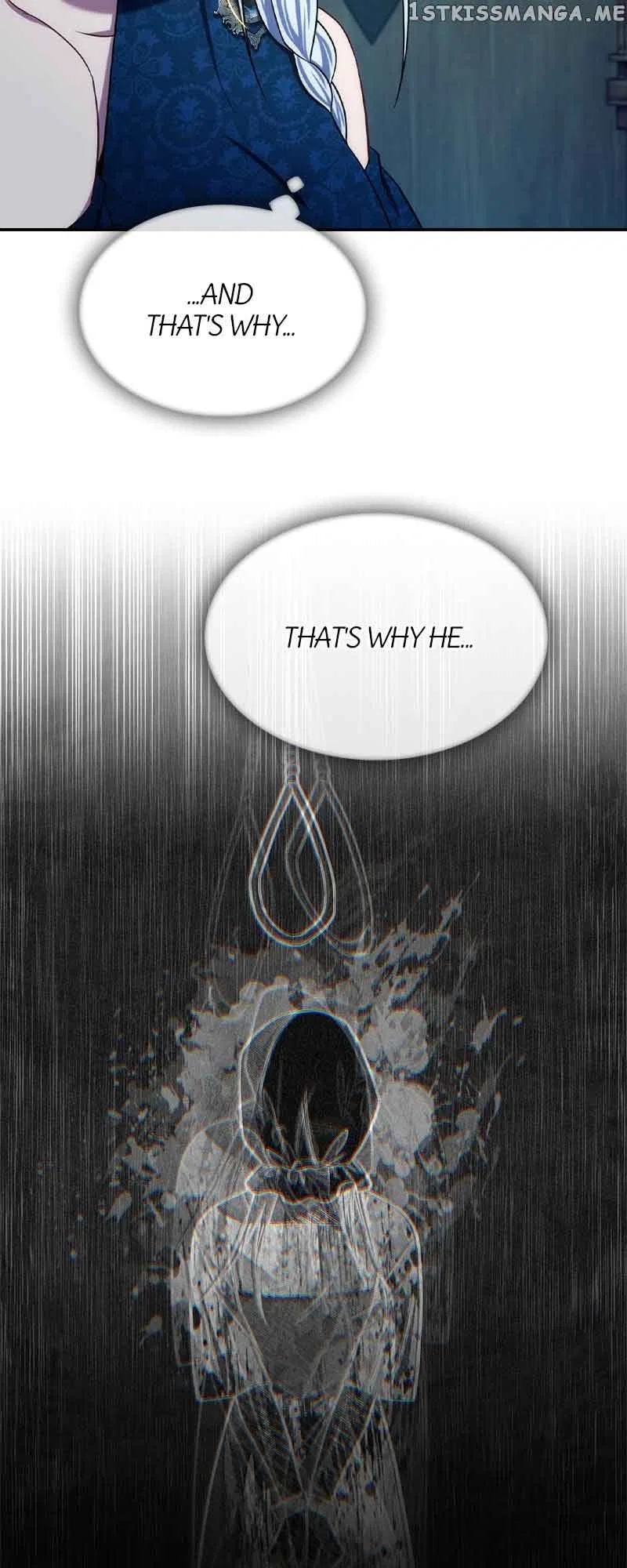 She No Longer Wields Her Sword Chapter 32 – Page 43
