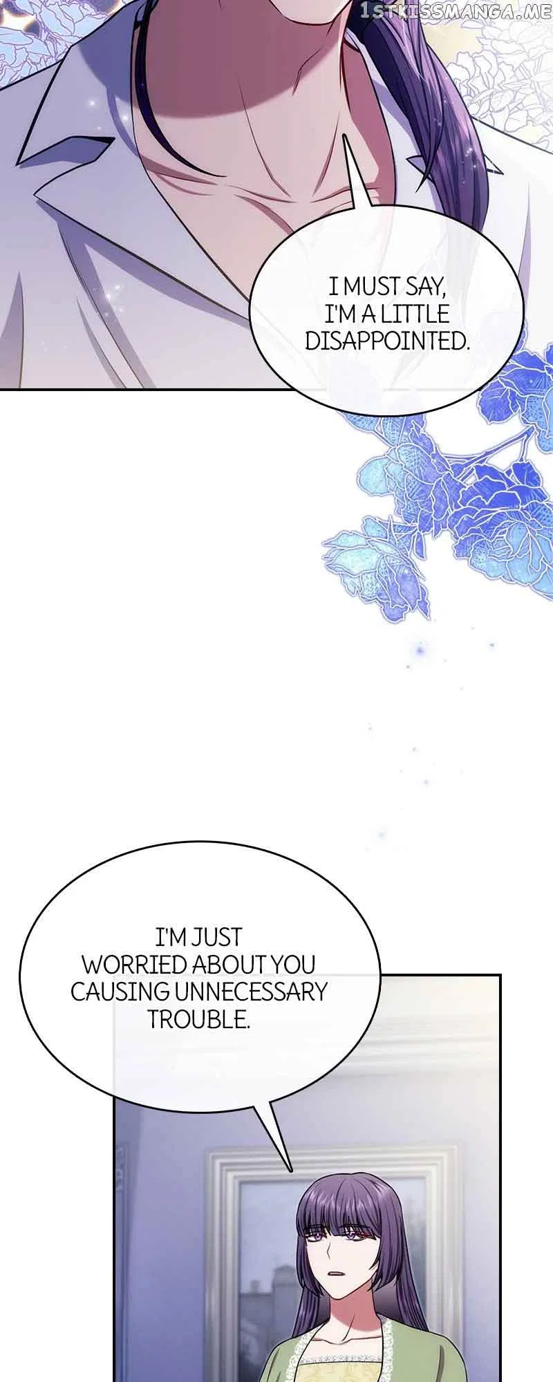 She No Longer Wields Her Sword Chapter 31 – Page 3