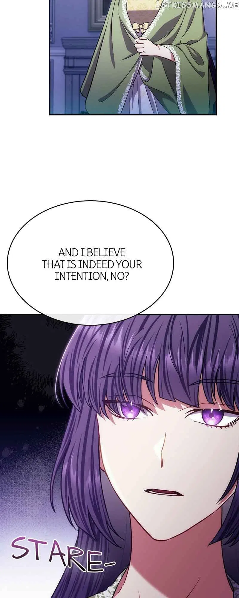 She No Longer Wields Her Sword Chapter 31 – Page 4