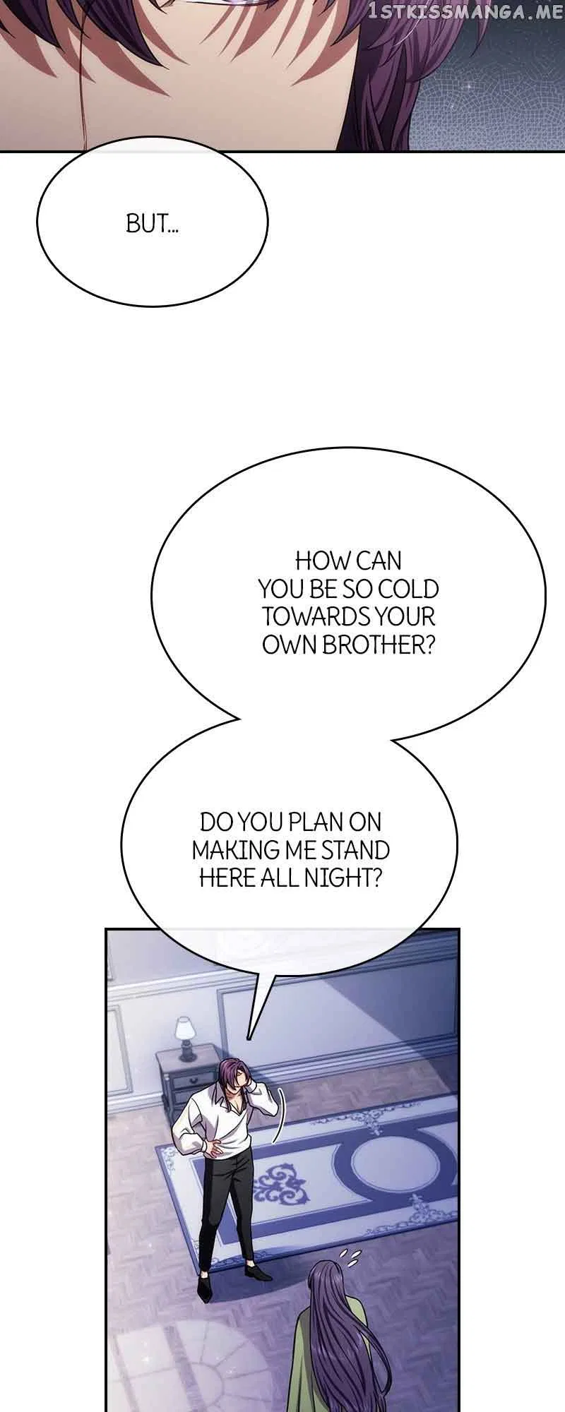 She No Longer Wields Her Sword Chapter 31 – Page 6