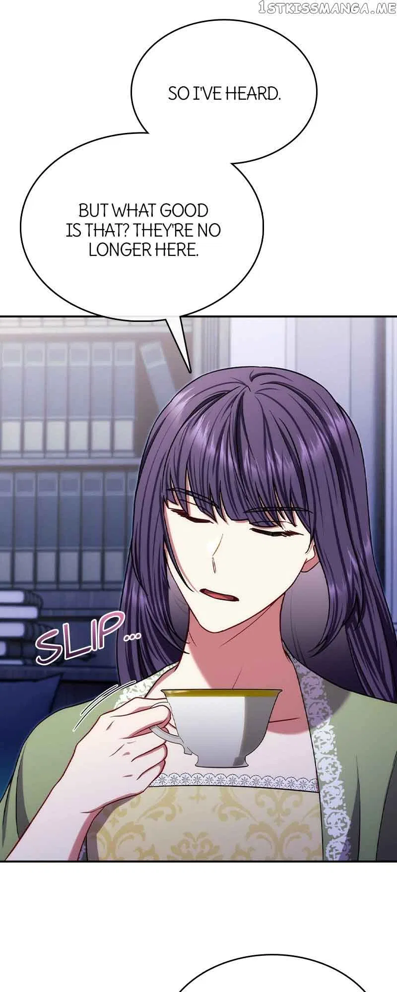 She No Longer Wields Her Sword Chapter 31 – Page 14