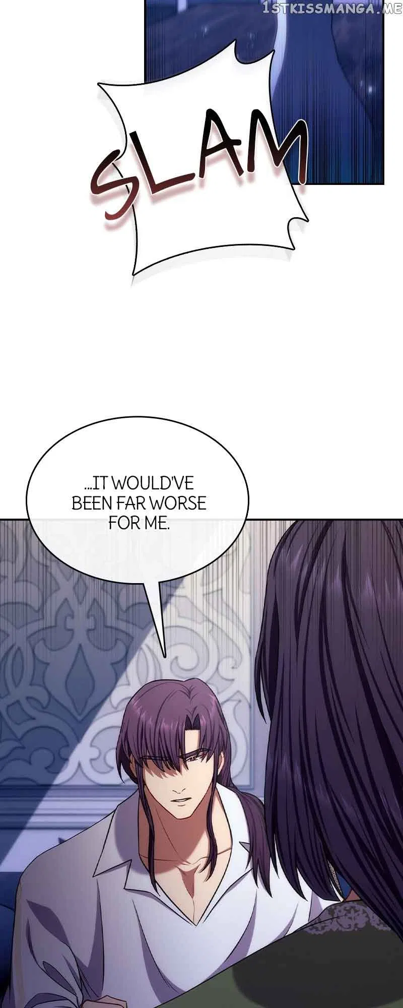 She No Longer Wields Her Sword Chapter 31 – Page 23