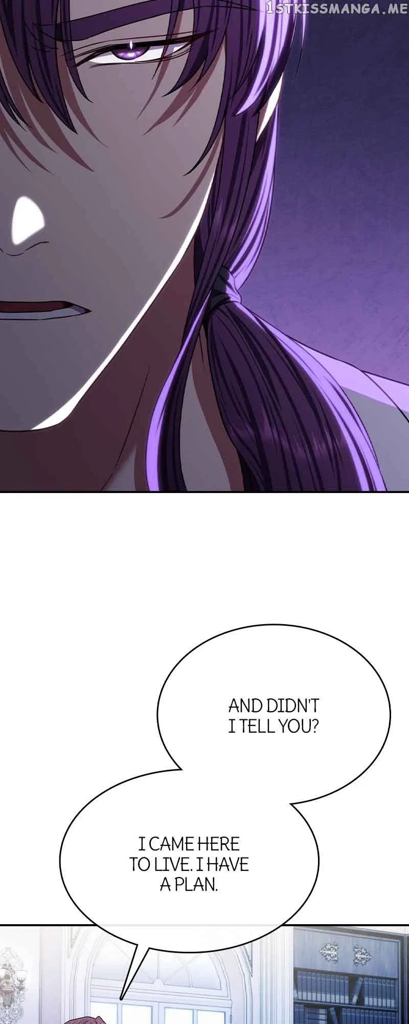 She No Longer Wields Her Sword Chapter 31 – Page 25