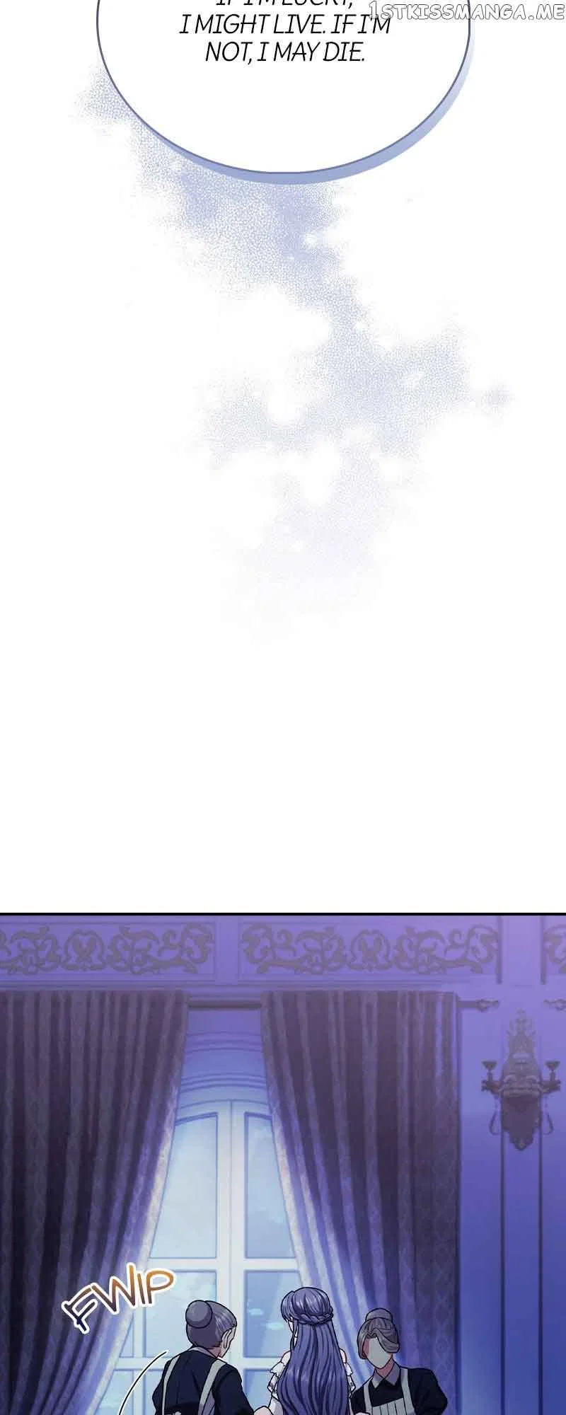 She No Longer Wields Her Sword Chapter 31 – Page 28