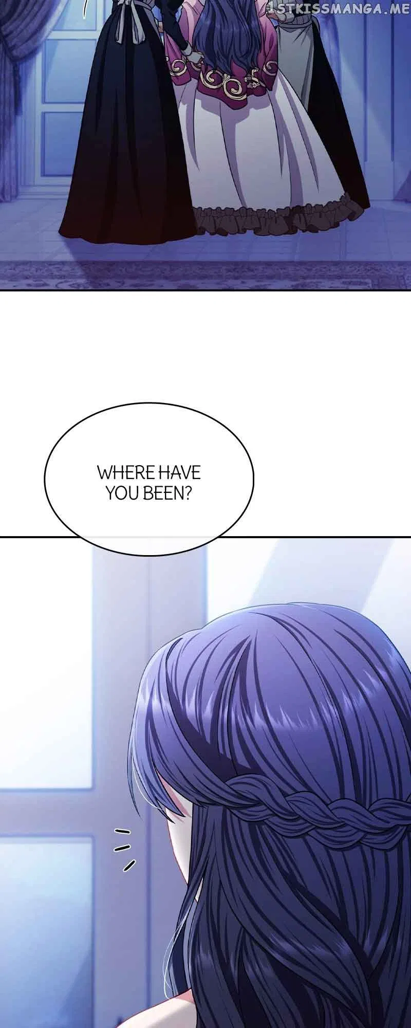 She No Longer Wields Her Sword Chapter 31 – Page 29