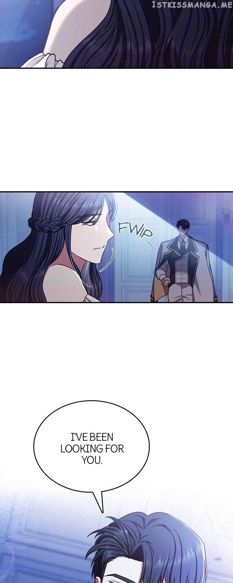 She No Longer Wields Her Sword Chapter 31 – Page 30