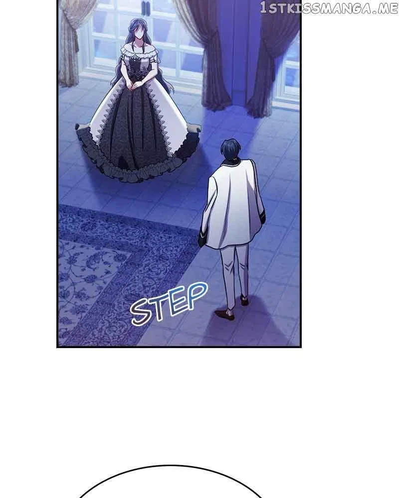 She No Longer Wields Her Sword Chapter 31 – Page 32