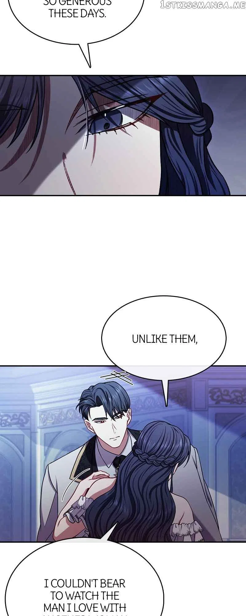 She No Longer Wields Her Sword Chapter 31 – Page 34