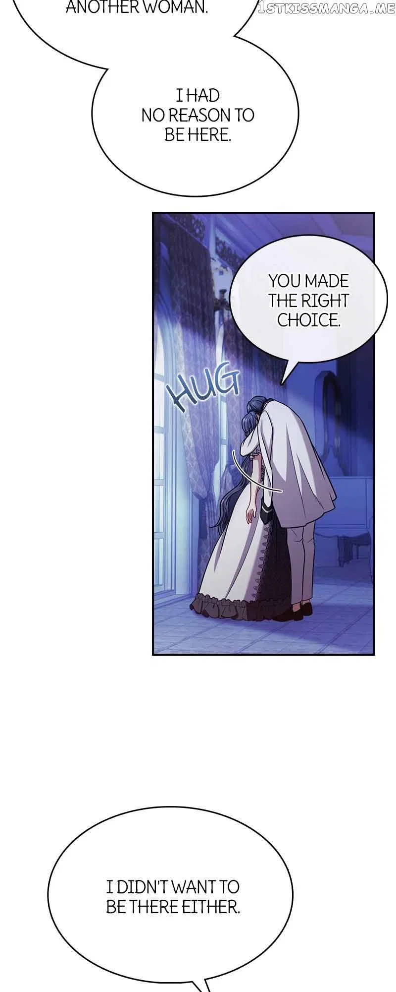 She No Longer Wields Her Sword Chapter 31 – Page 35