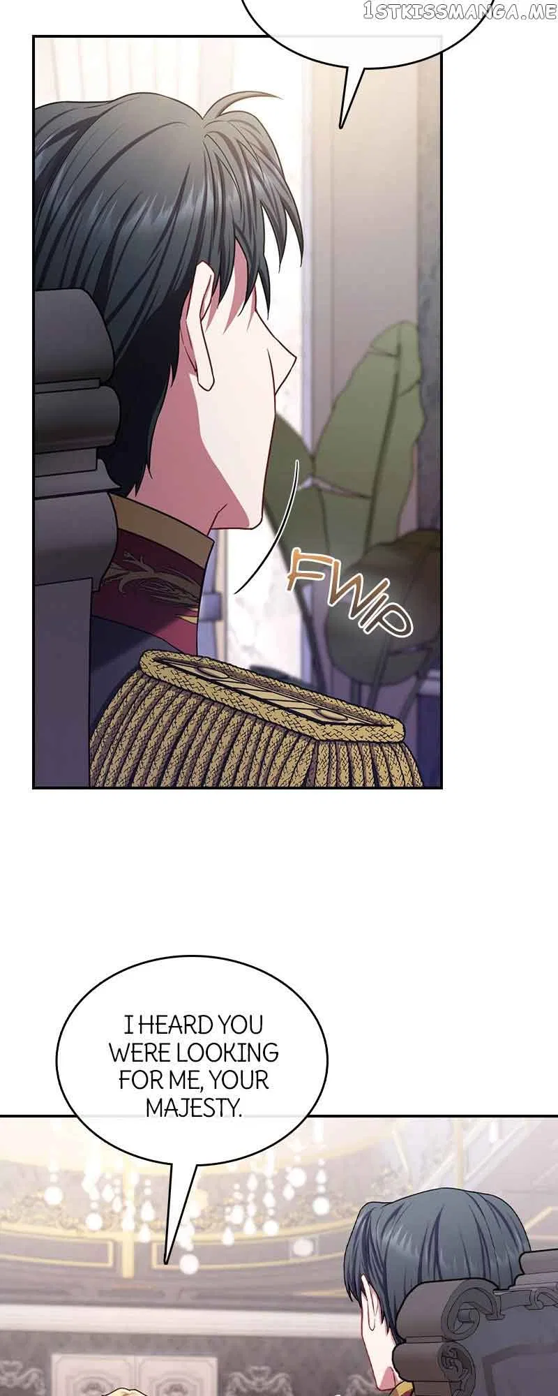 She No Longer Wields Her Sword Chapter 31 – Page 43
