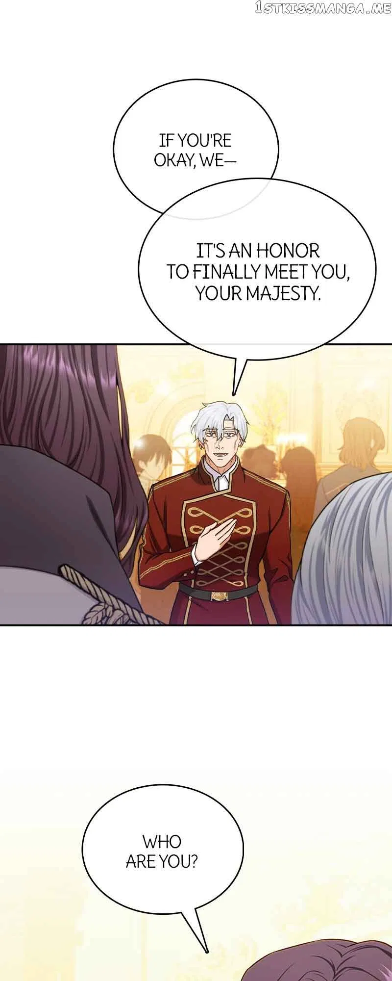 She No Longer Wields Her Sword Chapter 30 – Page 10