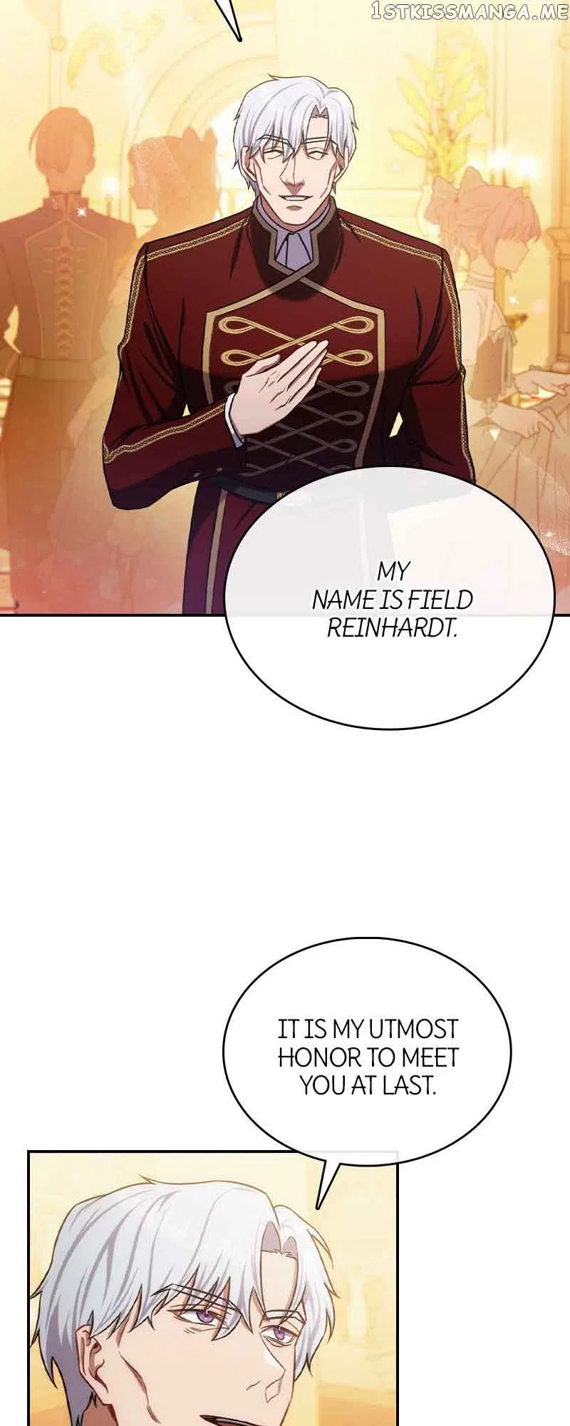 She No Longer Wields Her Sword Chapter 30 – Page 12