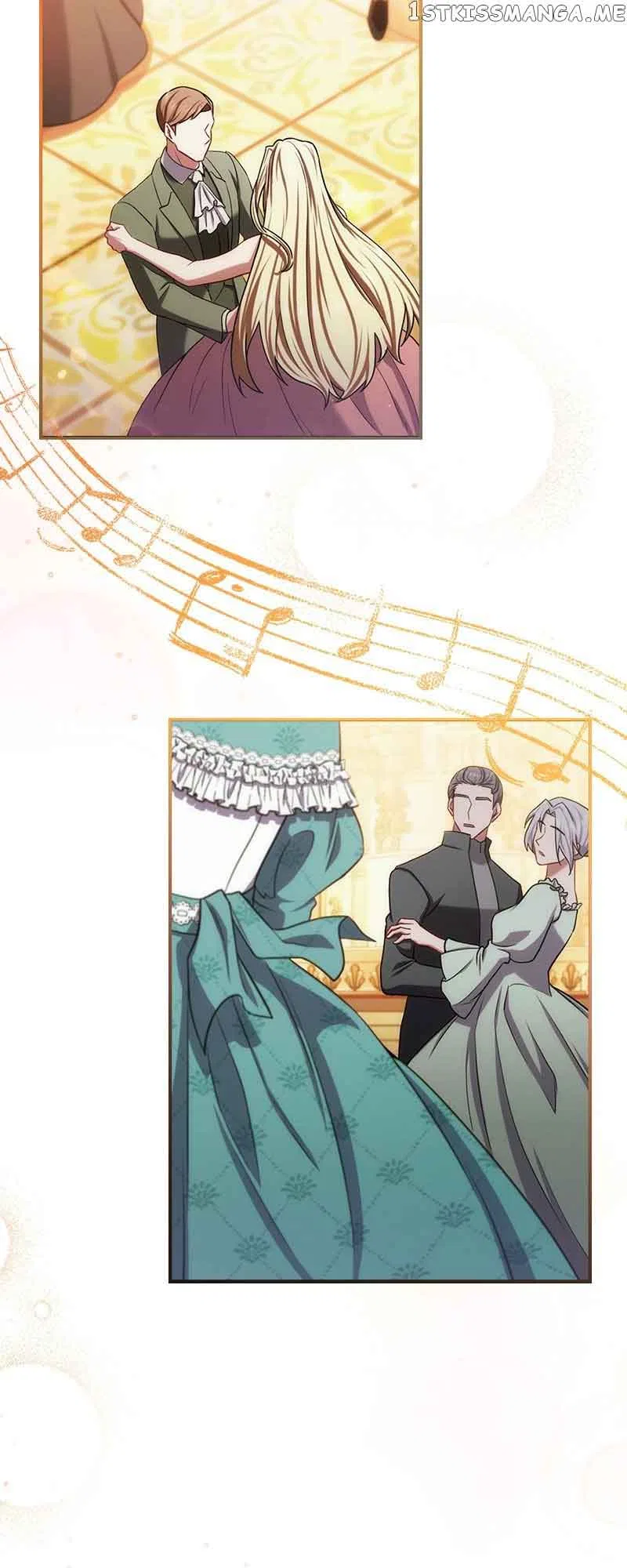 She No Longer Wields Her Sword Chapter 30 – Page 17