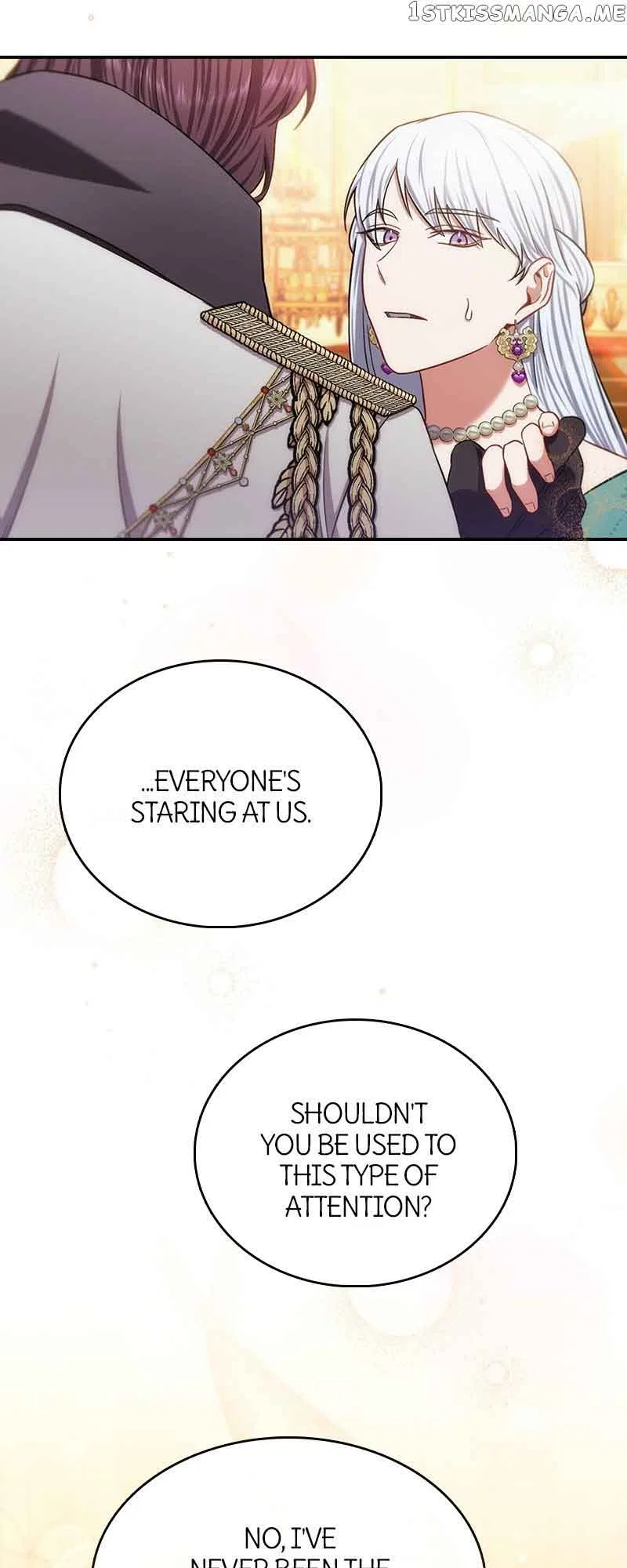 She No Longer Wields Her Sword Chapter 30 – Page 18