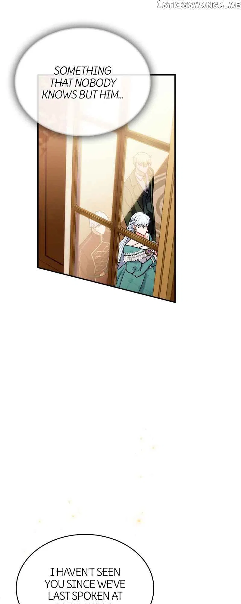 She No Longer Wields Her Sword Chapter 30 – Page 28