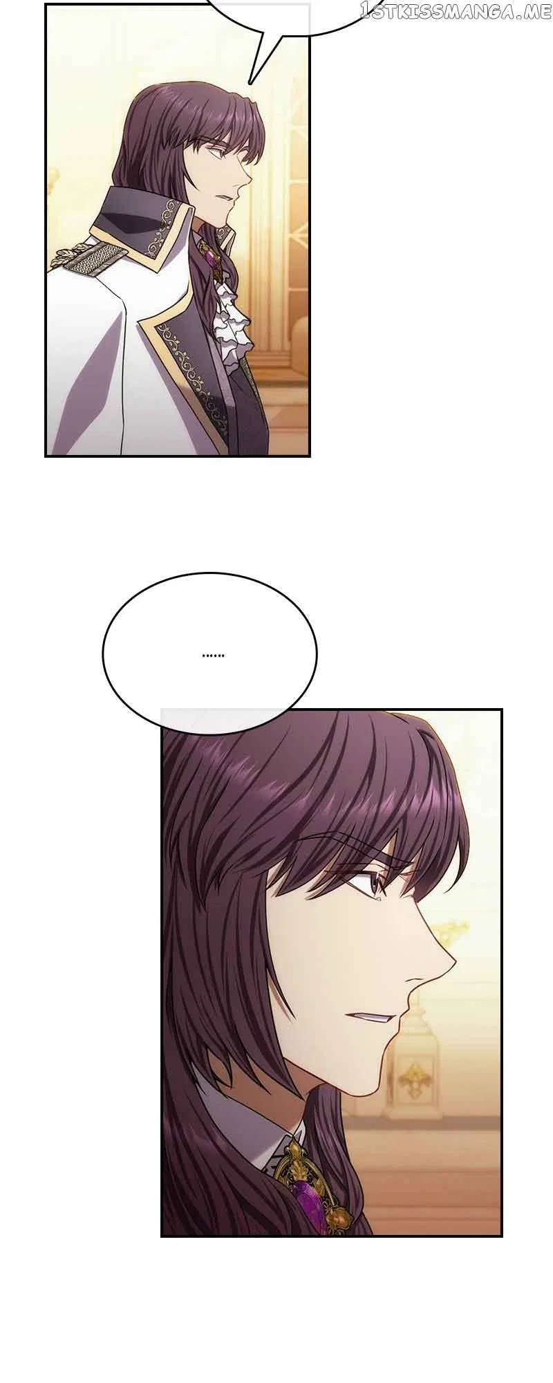 She No Longer Wields Her Sword Chapter 30 – Page 37