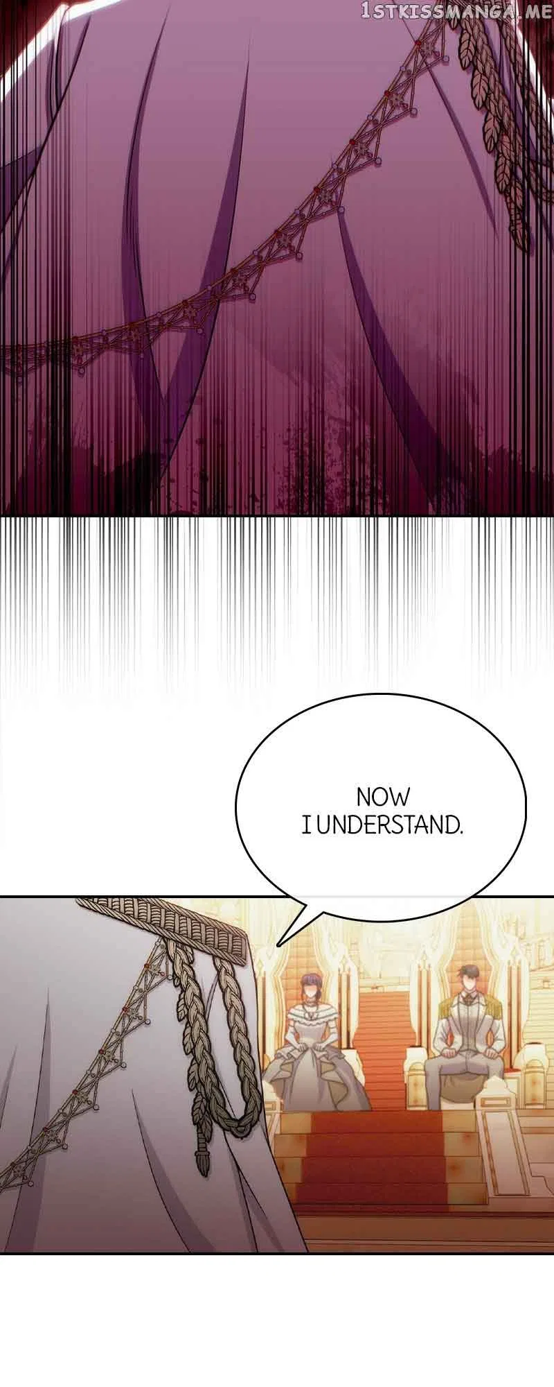She No Longer Wields Her Sword Chapter 30 – Page 39