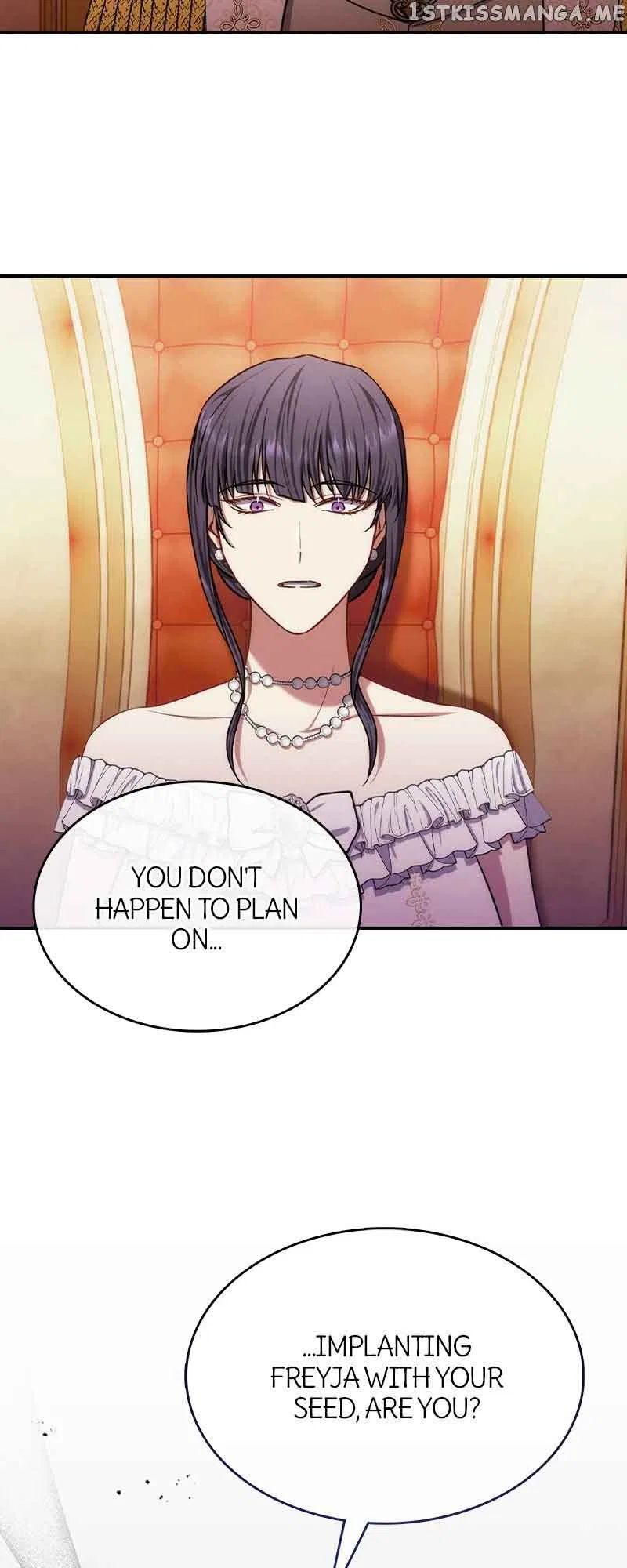 She No Longer Wields Her Sword Chapter 30 – Page 41