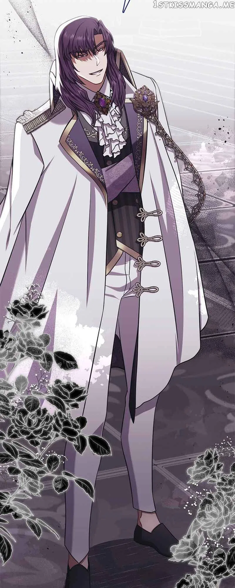 She No Longer Wields Her Sword Chapter 30 – Page 42