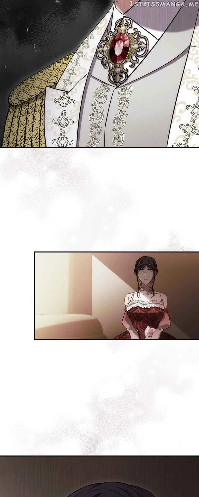 She No Longer Wields Her Sword Chapter 30 – Page 44