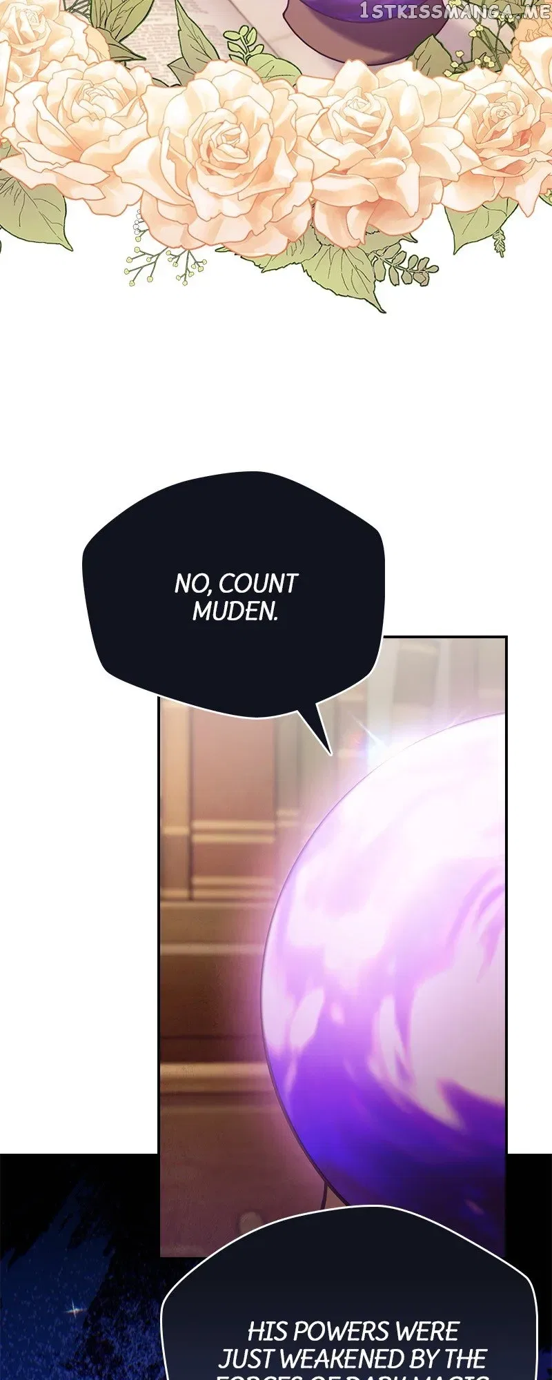 She No Longer Wields Her Sword Chapter 29 – Page 3