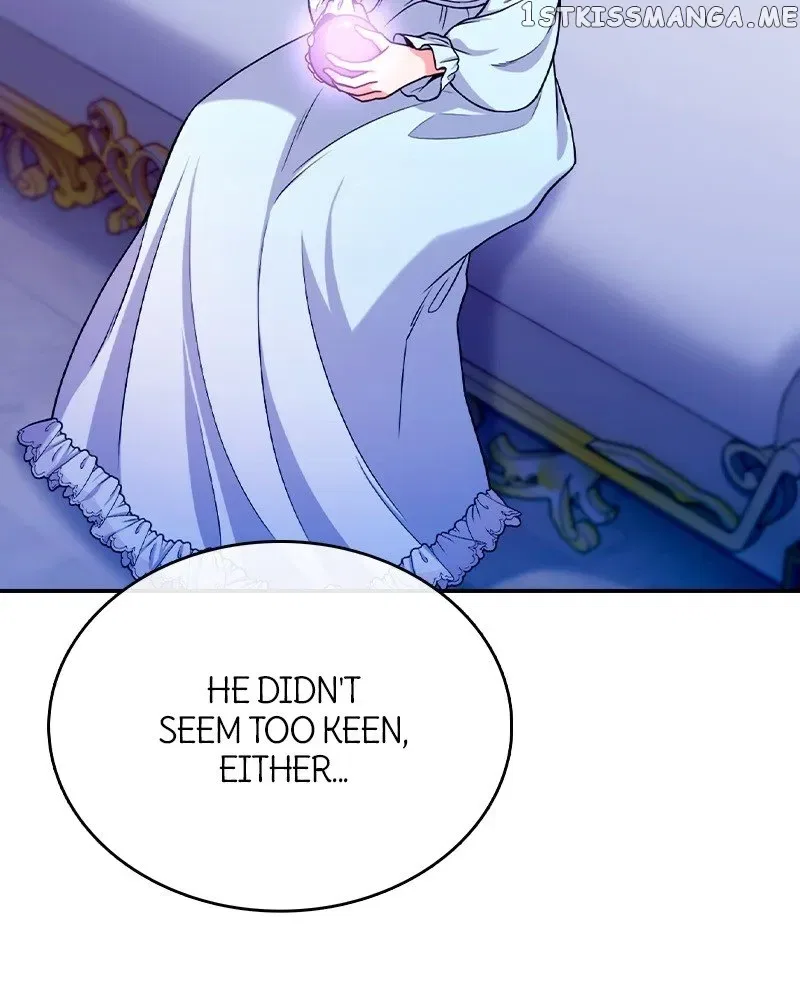 She No Longer Wields Her Sword Chapter 29 – Page 8