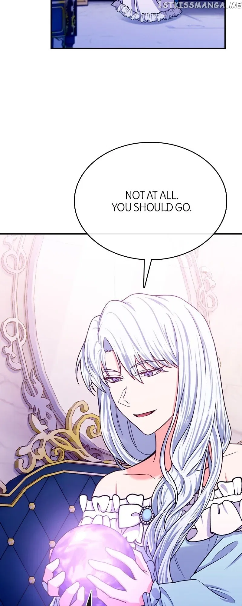 She No Longer Wields Her Sword Chapter 29 – Page 12