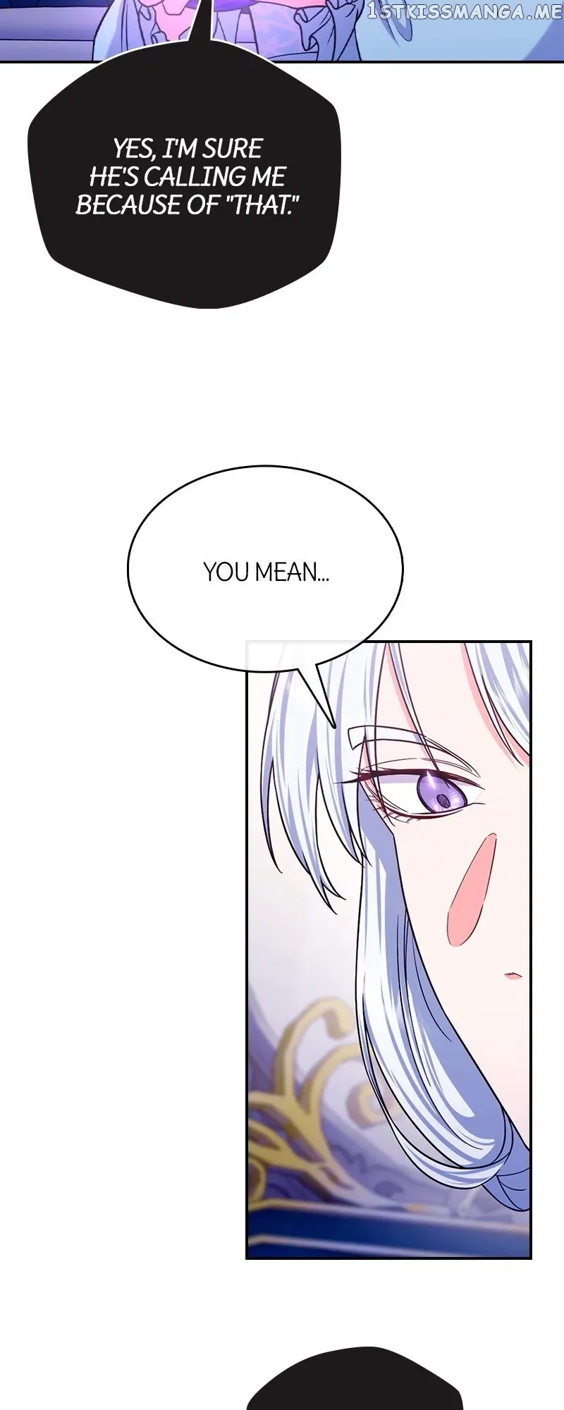 She No Longer Wields Her Sword Chapter 29 – Page 13