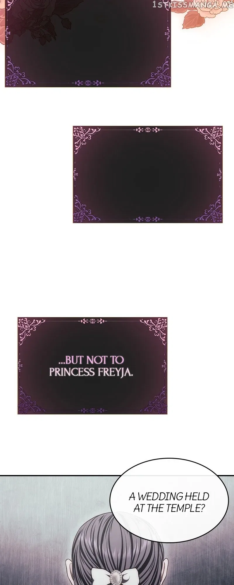 She No Longer Wields Her Sword Chapter 29 – Page 17