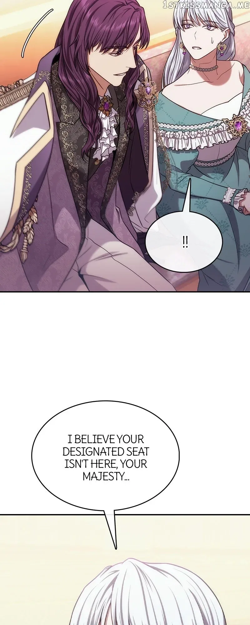 She No Longer Wields Her Sword Chapter 29 – Page 25