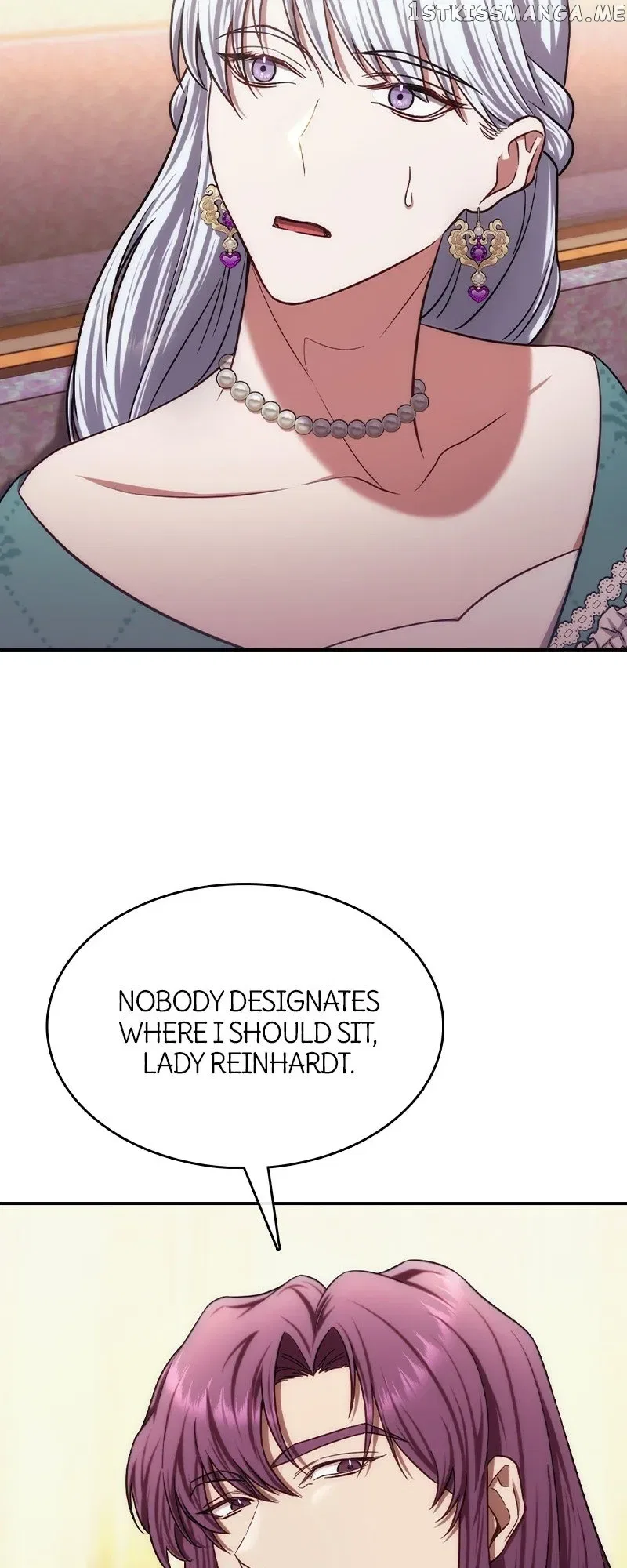 She No Longer Wields Her Sword Chapter 29 – Page 26