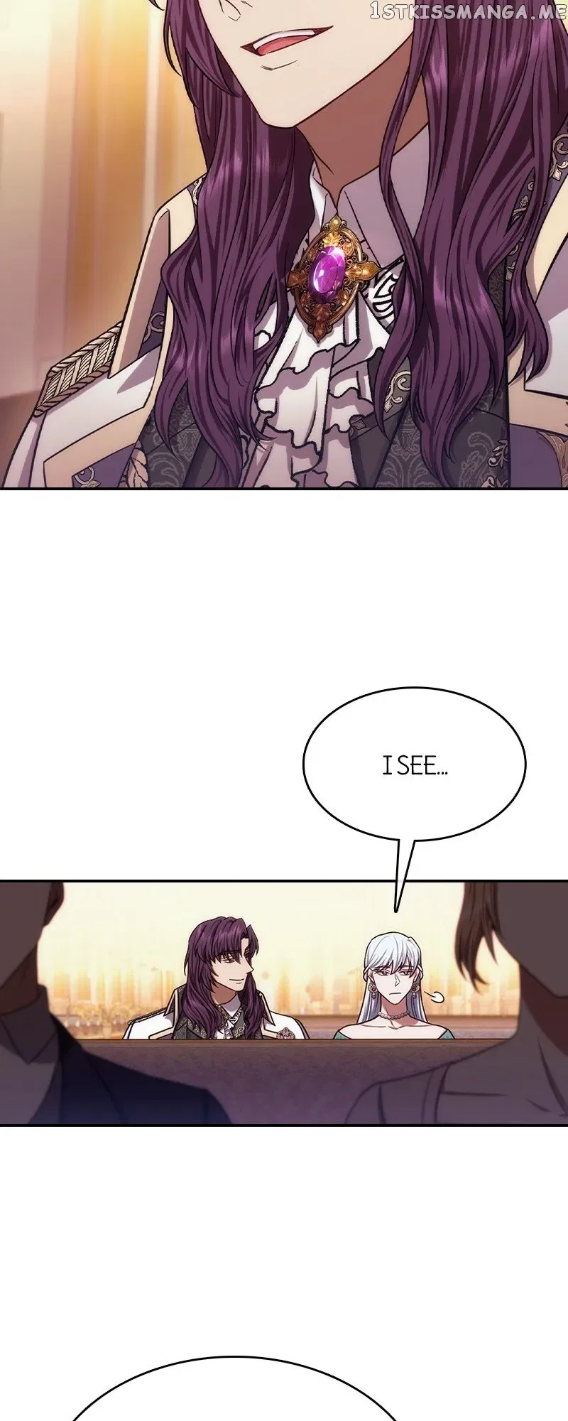 She No Longer Wields Her Sword Chapter 29 – Page 27