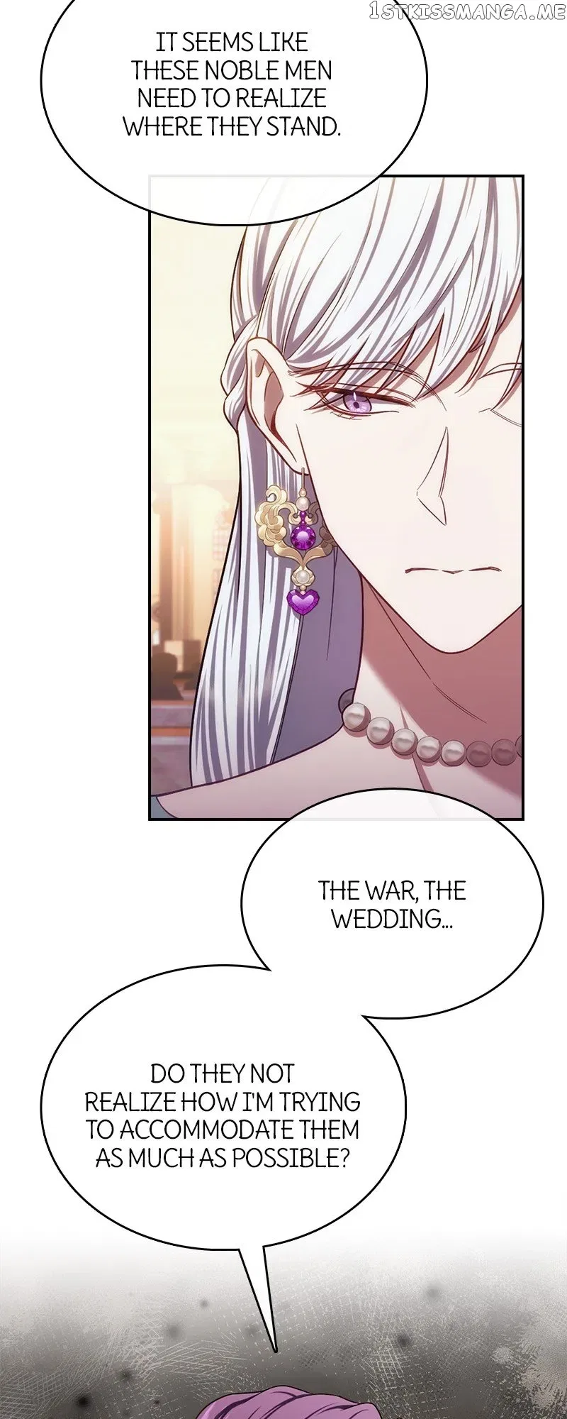 She No Longer Wields Her Sword Chapter 29 – Page 28