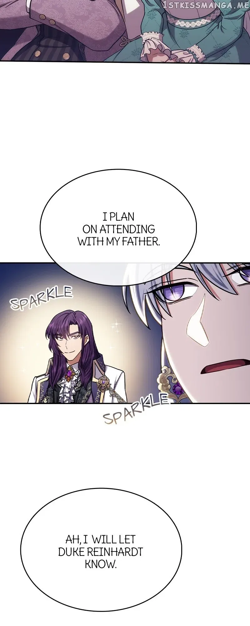 She No Longer Wields Her Sword Chapter 29 – Page 34