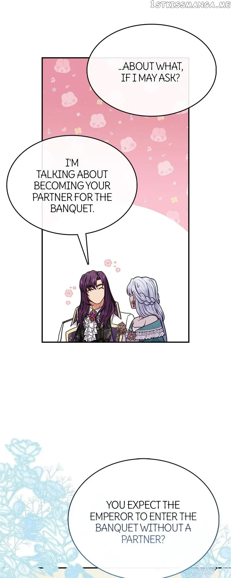 She No Longer Wields Her Sword Chapter 29 – Page 35