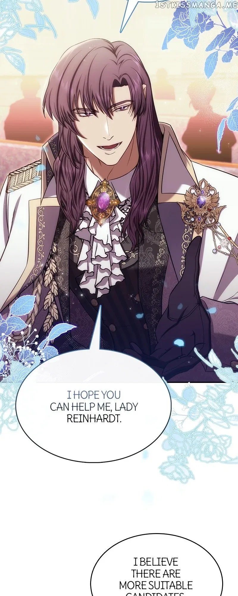 She No Longer Wields Her Sword Chapter 29 – Page 36