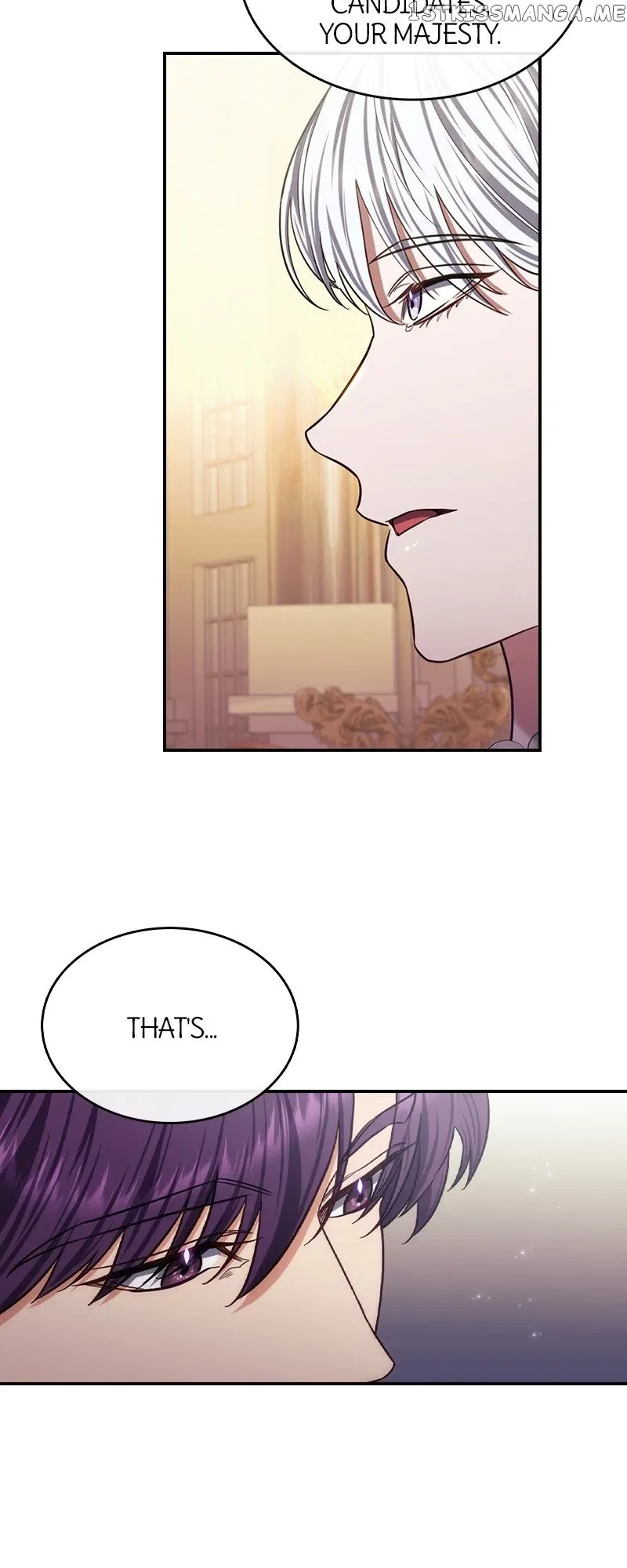 She No Longer Wields Her Sword Chapter 29 – Page 37