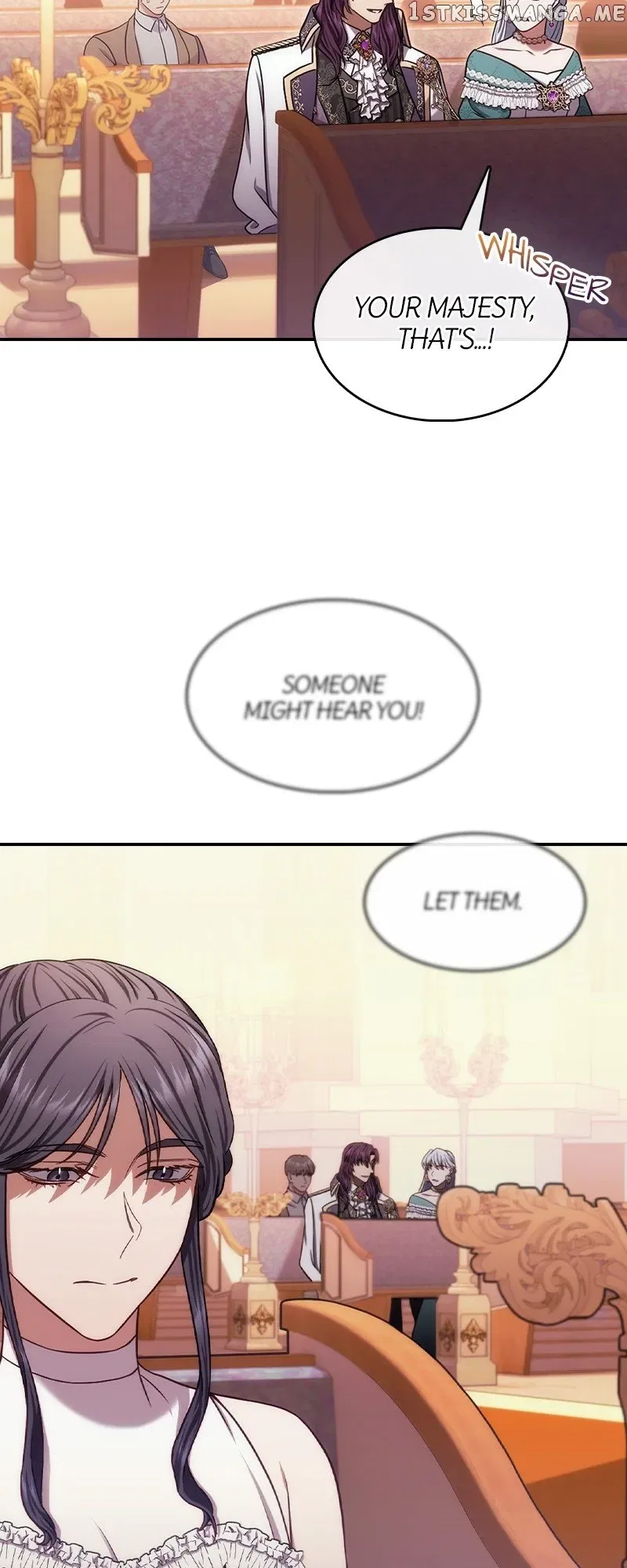 She No Longer Wields Her Sword Chapter 29 – Page 39