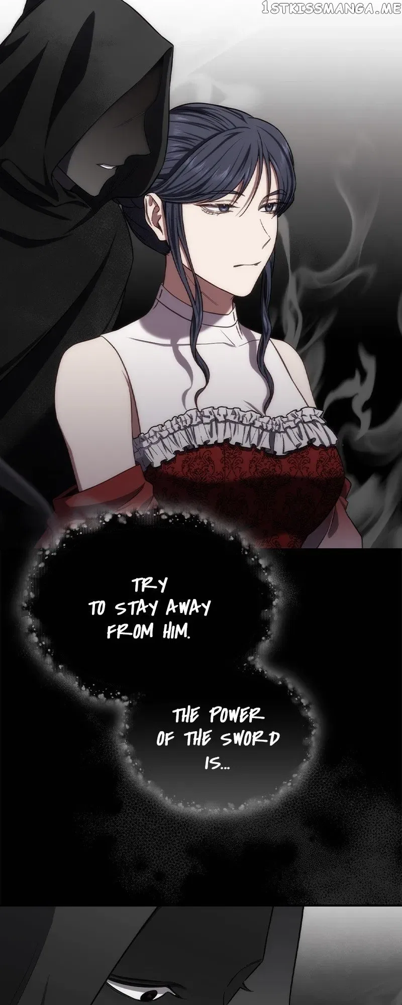 She No Longer Wields Her Sword Chapter 29 – Page 41
