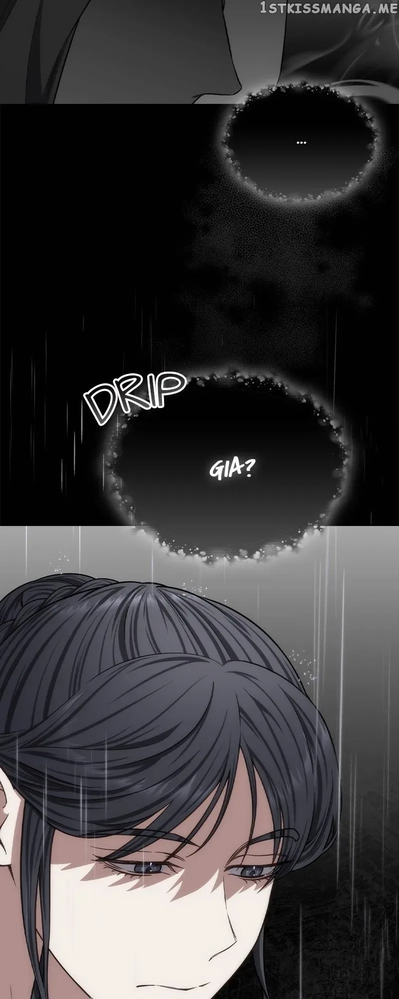 She No Longer Wields Her Sword Chapter 29 – Page 42