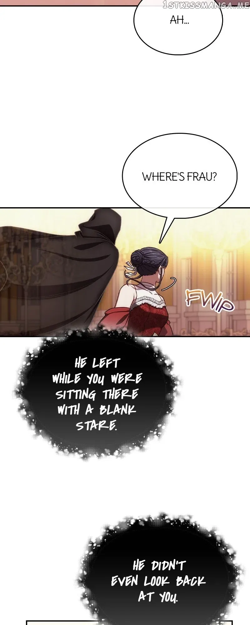 She No Longer Wields Her Sword Chapter 29 – Page 49