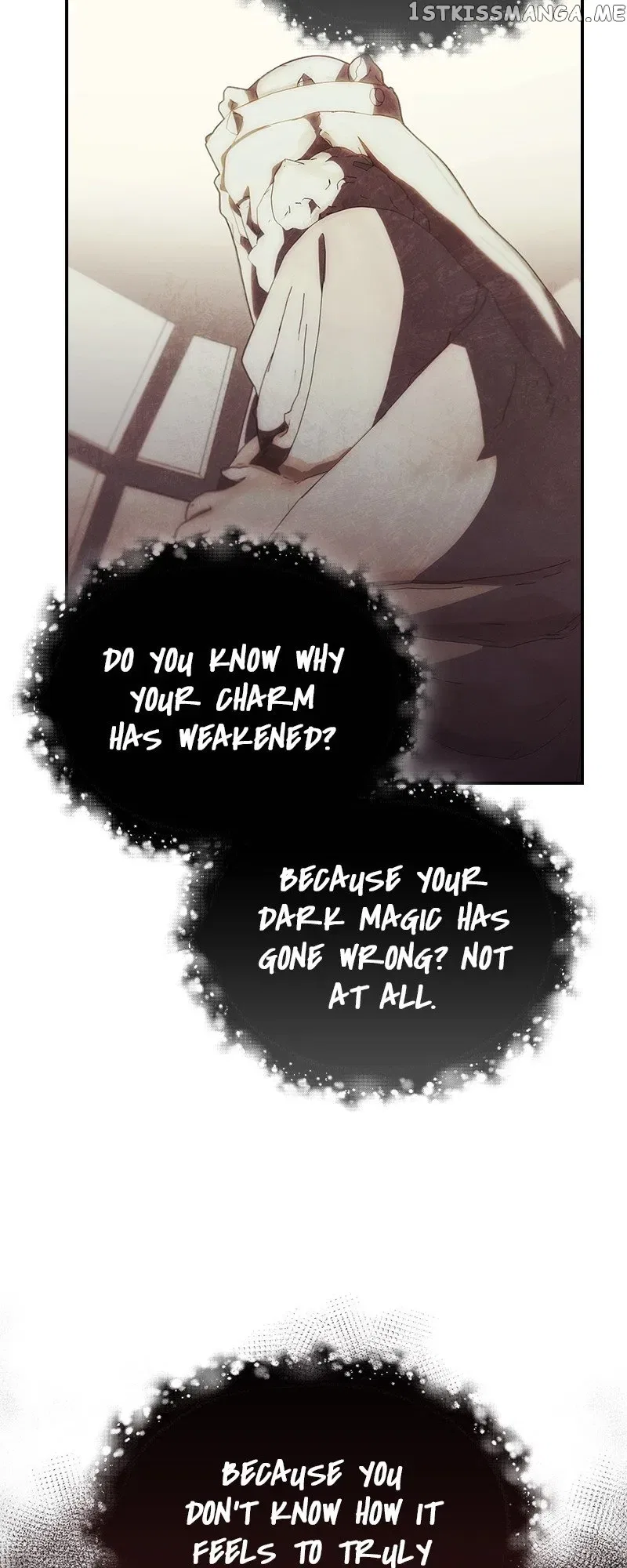 She No Longer Wields Her Sword Chapter 29 – Page 50