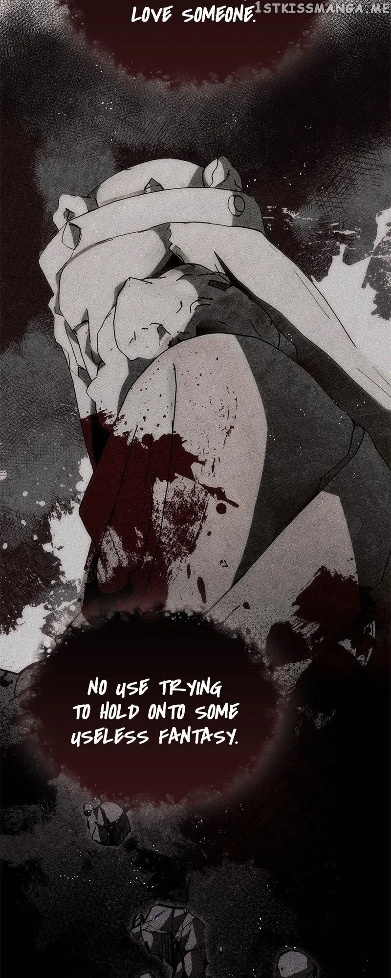 She No Longer Wields Her Sword Chapter 29 – Page 51