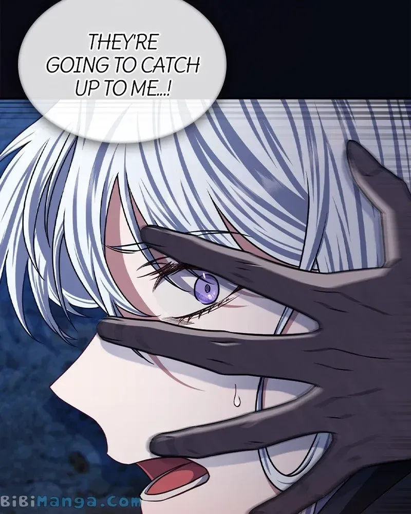 She No Longer Wields Her Sword Chapter 28 – Page 8