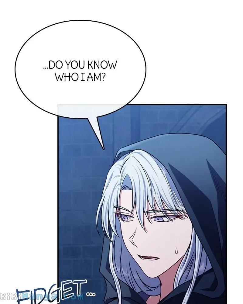 She No Longer Wields Her Sword Chapter 28 – Page 24