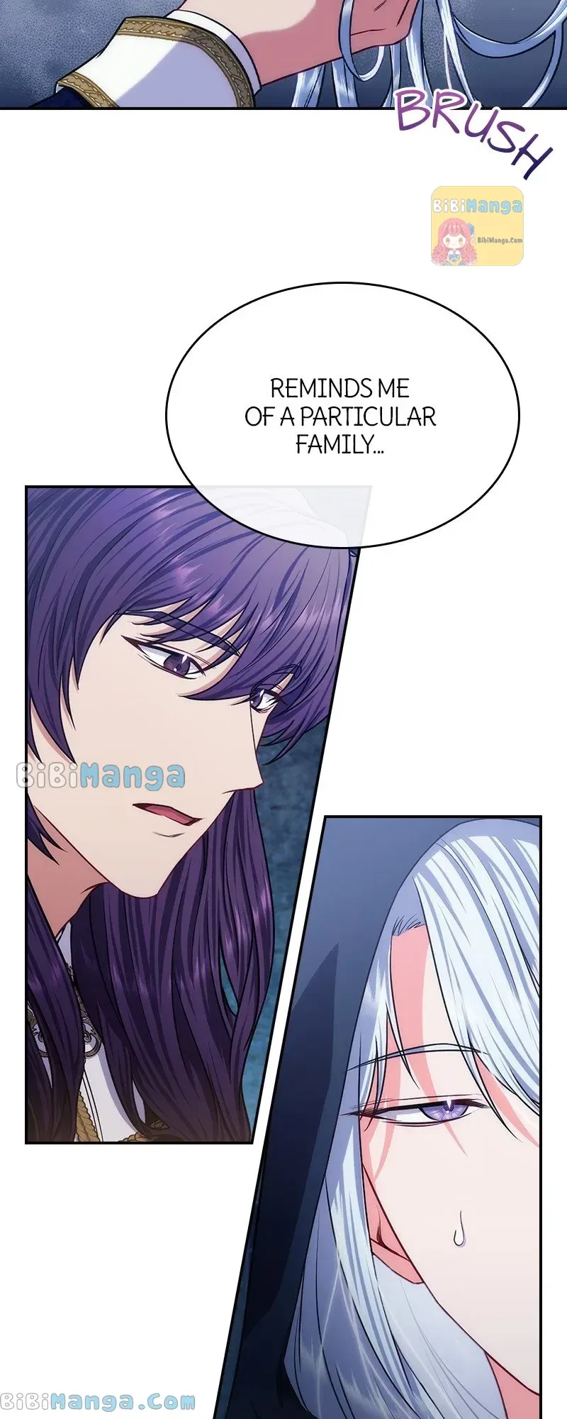 She No Longer Wields Her Sword Chapter 28 – Page 27