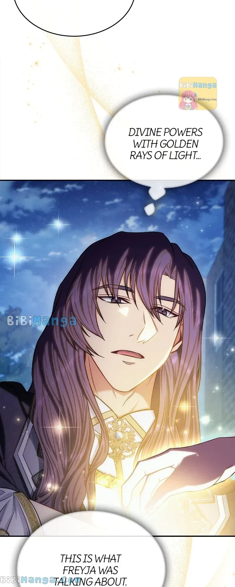 She No Longer Wields Her Sword Chapter 28 – Page 39