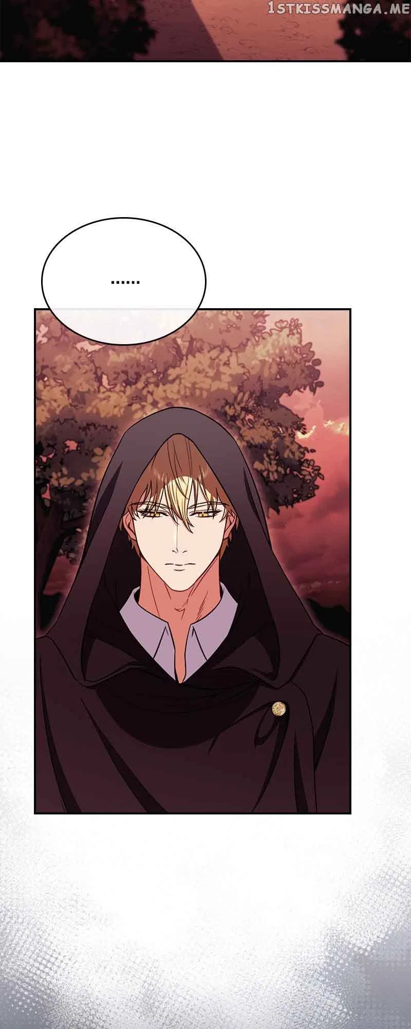 She No Longer Wields Her Sword Chapter 27 – Page 2