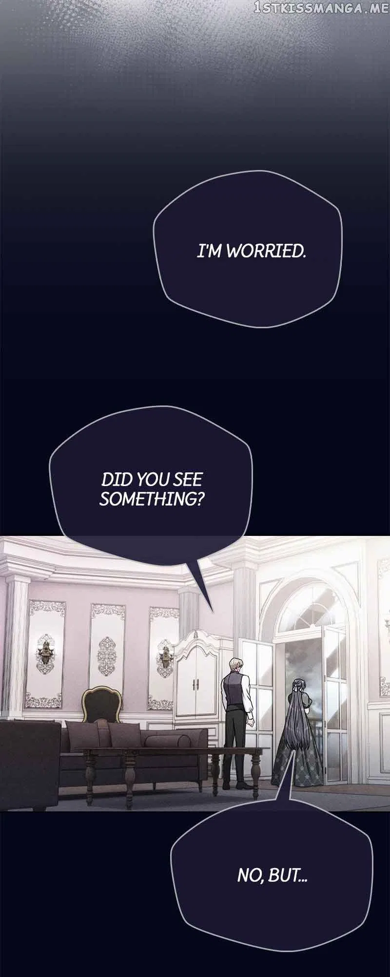 She No Longer Wields Her Sword Chapter 27 – Page 3